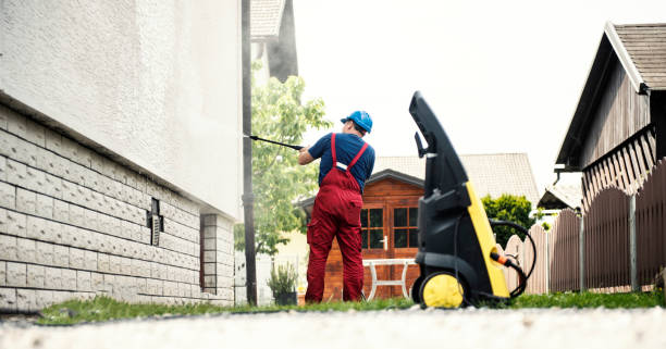 Best Restaurant Pressure Washing  in Newington, VA